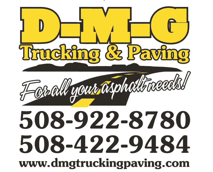 Avatar for DMG Trucking & Paving LLC